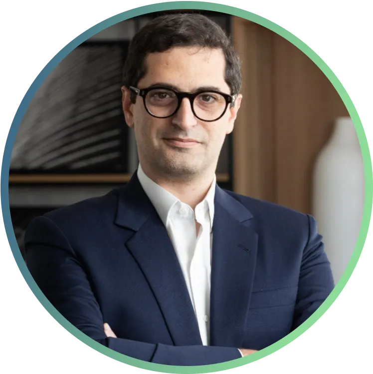 Roberto Sergio Dib, de Vila 11