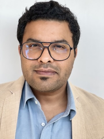 Kunal Sharma